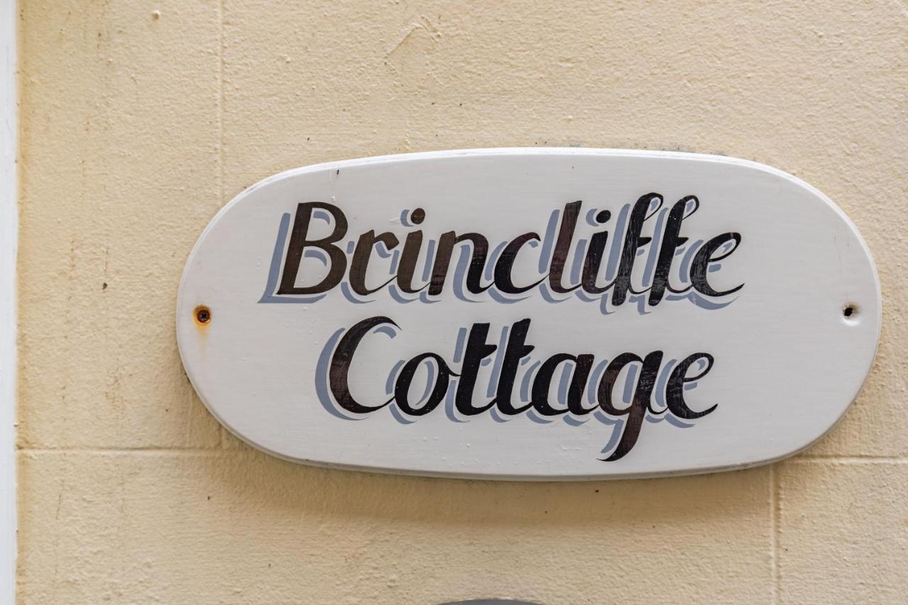 Brincliffe Hébergement de vacances *