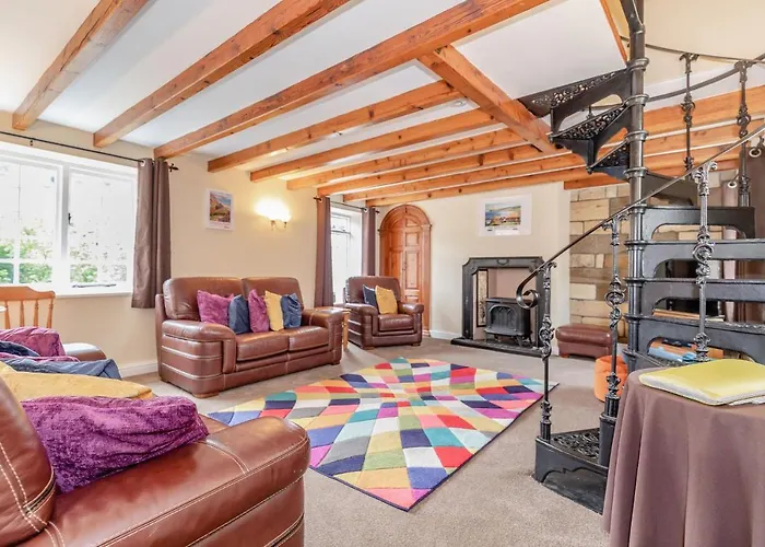 Brincliffe Cottage