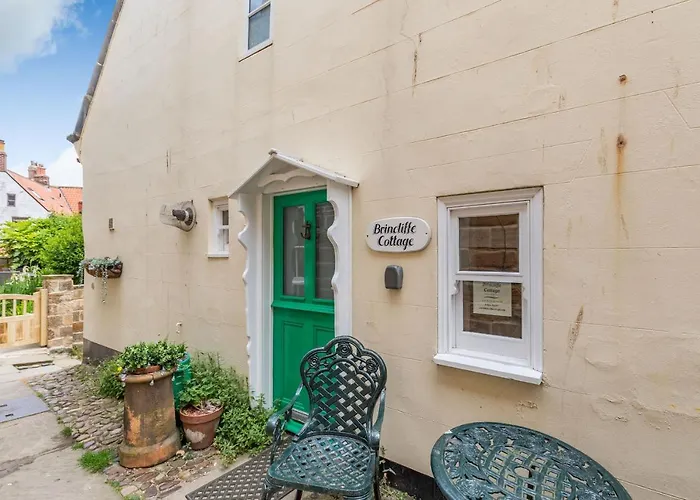Brincliffe Cottage