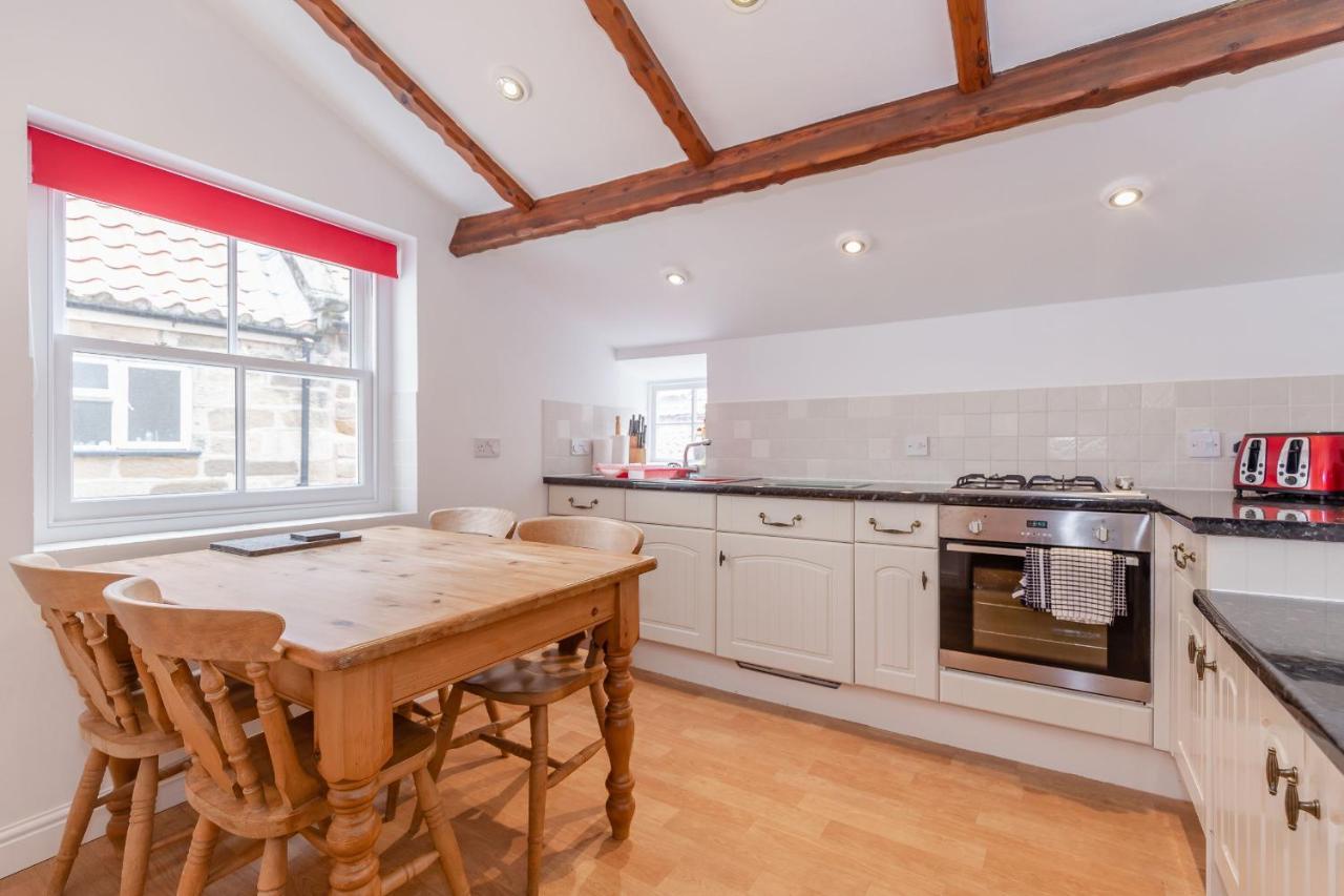 Holiday home Brincliffe