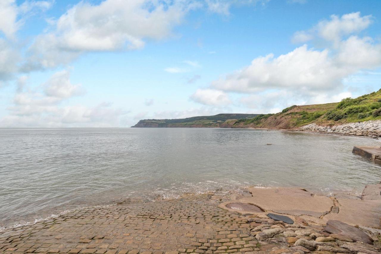Brincliffe Holiday home