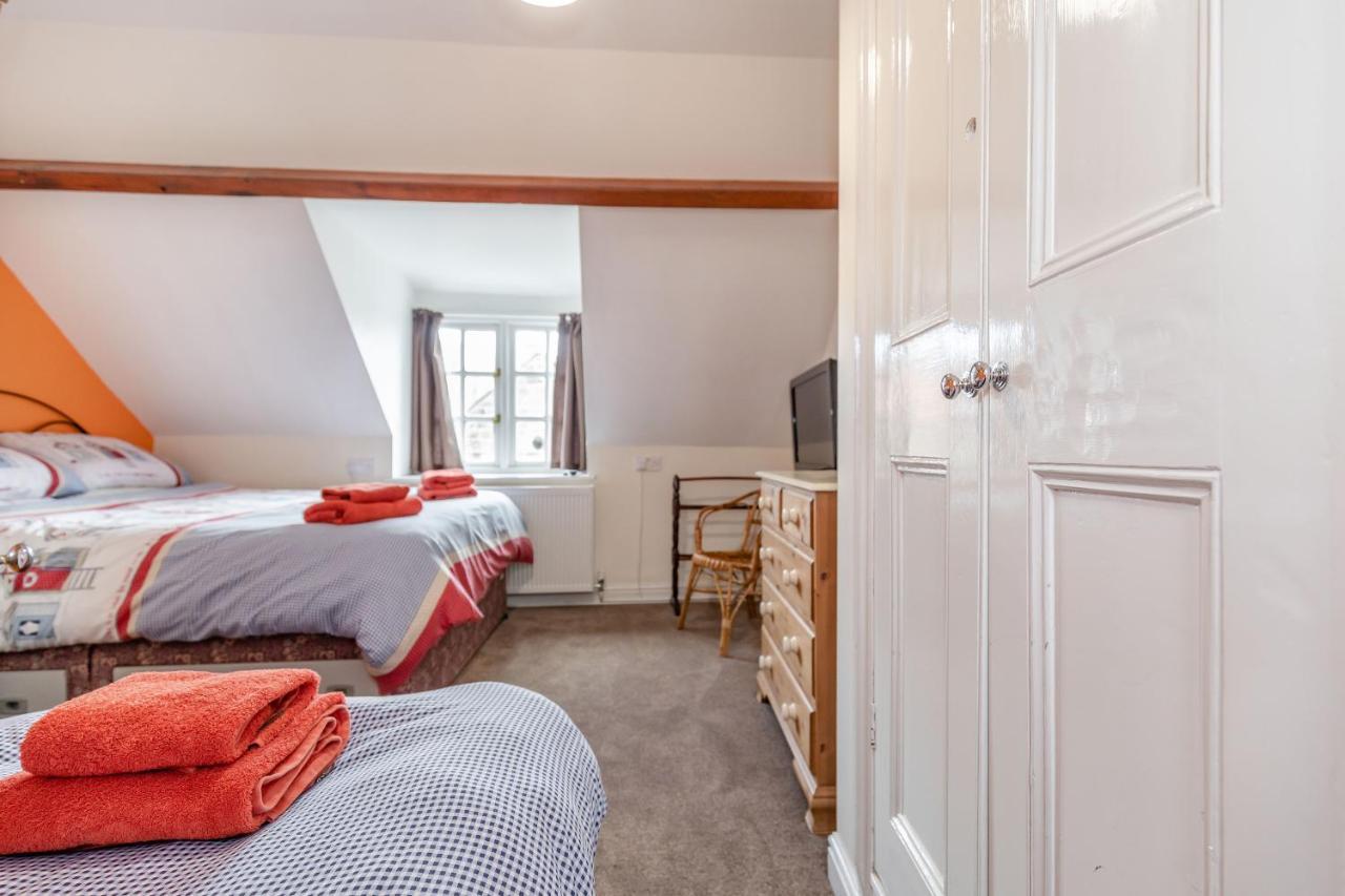 Brincliffe Holiday home
